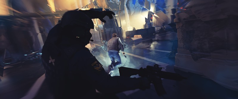quantum break, games, pc games, xbox games, 4k
