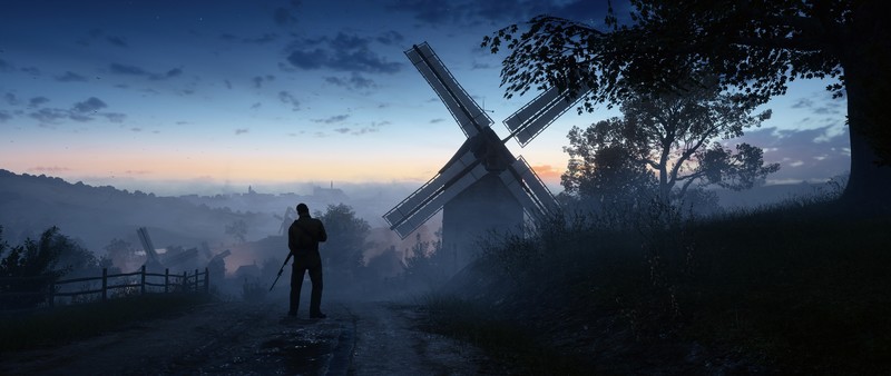 battlefield 1, 2016 games, pc games, ps games, xbox games, ea games, 4k
