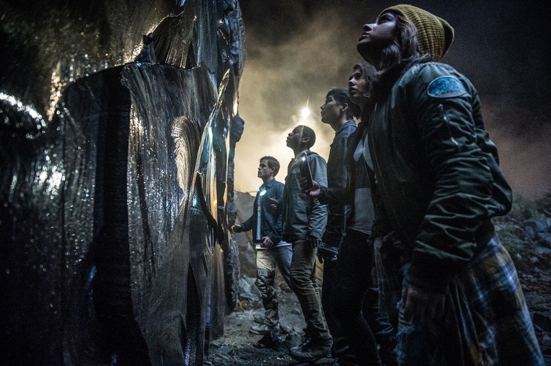 power rangers, 2017 movies, movies