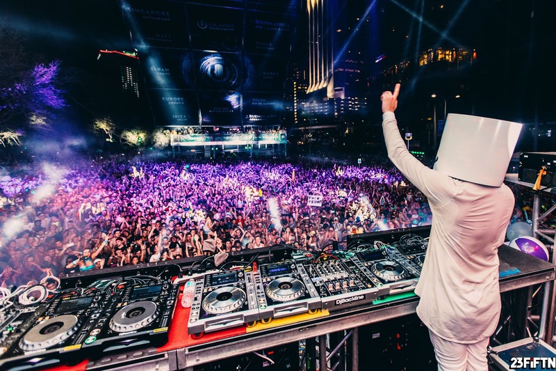 marshmello, dj, music, singer