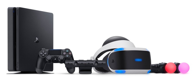 playstation, console, computer