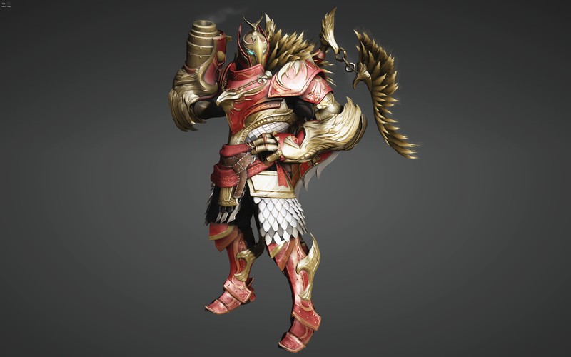 black desert online, games
