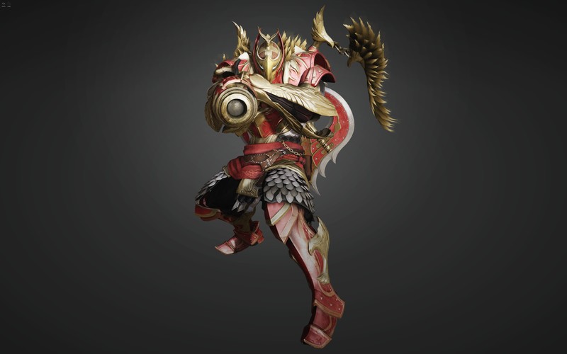 black desert online, games