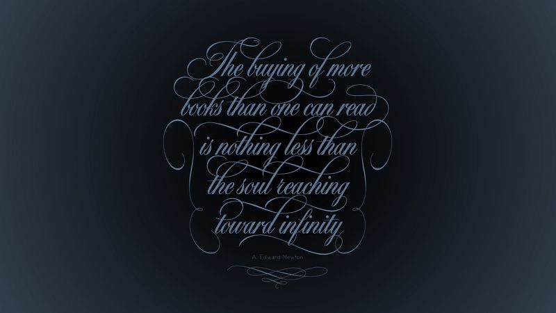 quote, books, soul, infinity, 4k