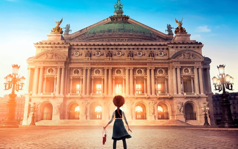 ballerina, animated movies, 2016 movies, movies