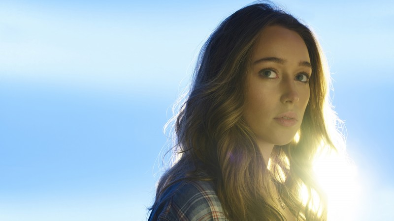 alycia debnam carey, fear the walking dead, tv shows