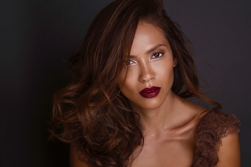 lesley ann brandt, celebrities, girls, lucifer