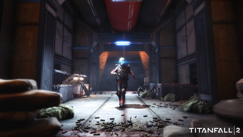 titanfall 2, games, 2016 games, 4k