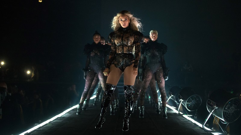 beyonce, music