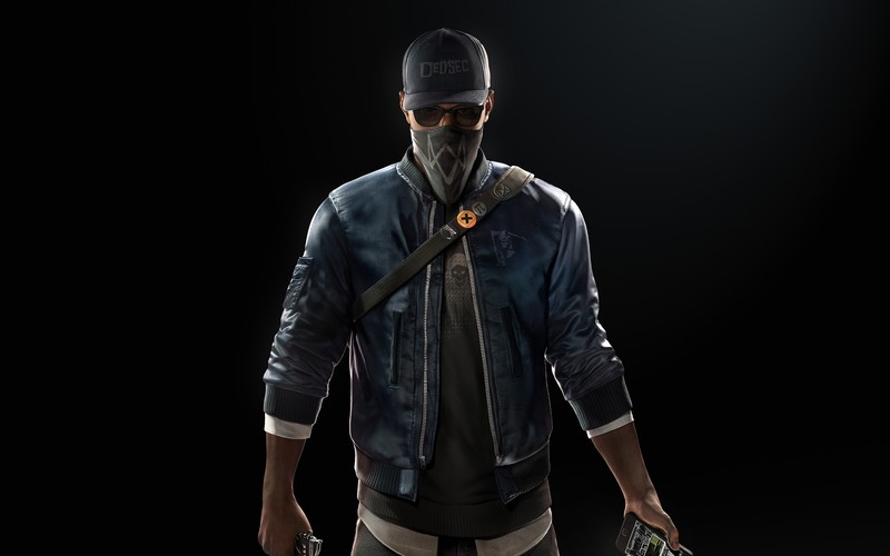 watch dogs 2, games, 2016 games, pc games, xbox games, ps games, hd