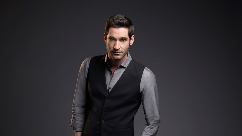 tom ellis, lucifer, tv shows