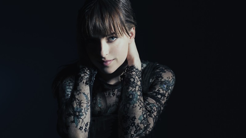 dakota johnson, celebrities, girls