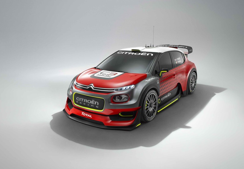 citroen, concept cars, 2017 cars