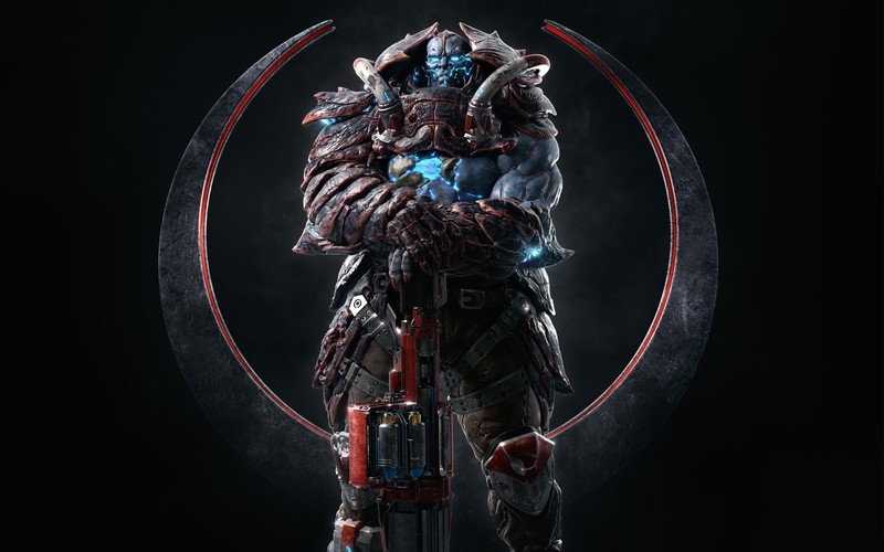 quake champions, 2018 games, games