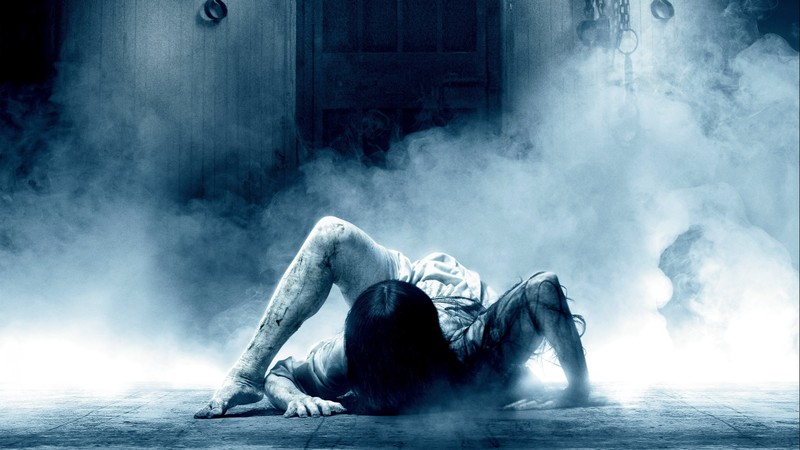 rings, 2016 movies, movies, 4k