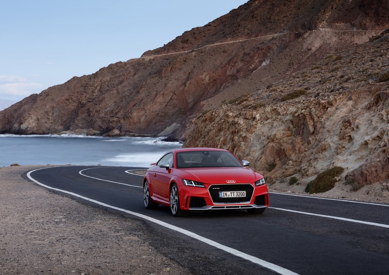 audi tt, audi, cars, 2017 cars