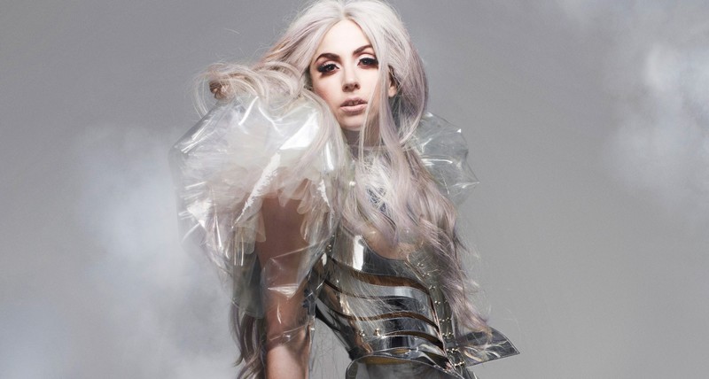 lady gaga, celebrities, girls, singer, music