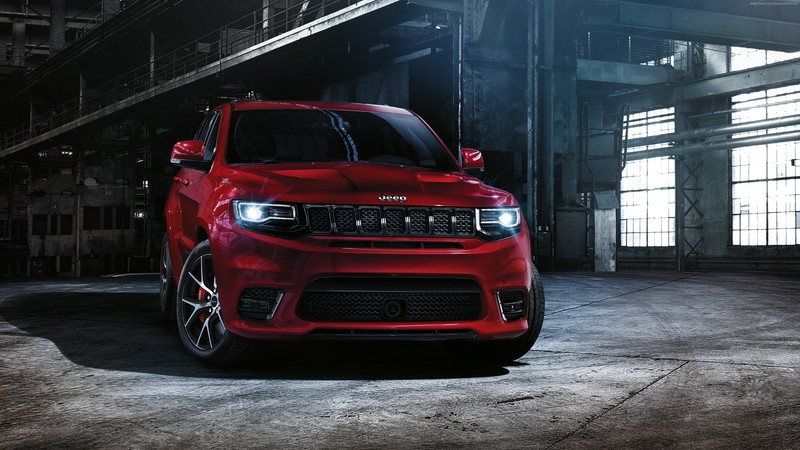 jeep grand cherokee, jeep, cars, 2016 cars, hd, 4k