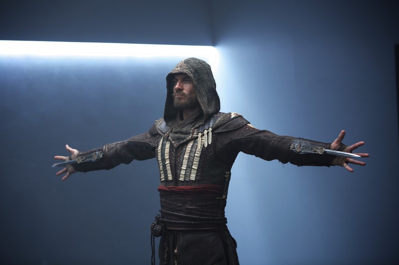 assassins creed movie, movies, 2016 movies, assassins creed, michael fassbender