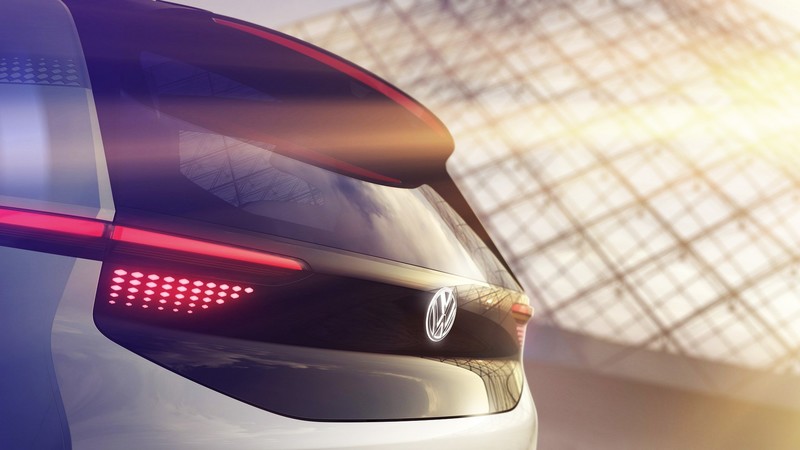 volkswagen ev, volkswagen, concept cars, 2016 cars
