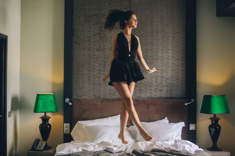 aurela skandaj, model, girls, cute, happy