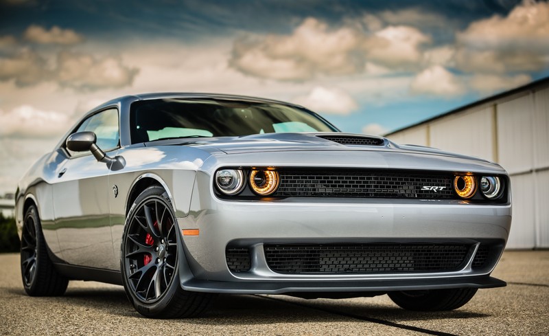 dodge challenger, cars, dodge, 2016 cars