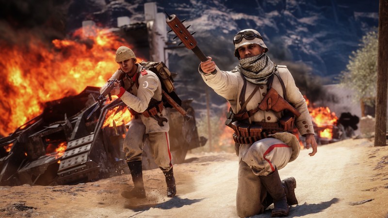 battlefield 1, 2016 games, pc games, ps games, xbox games