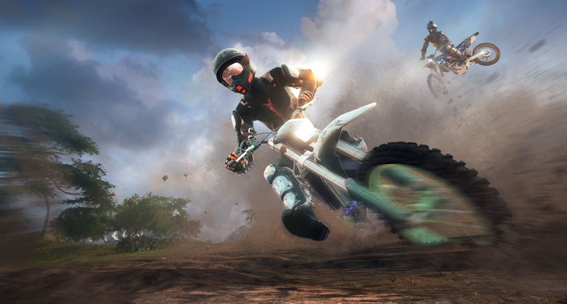 moto racer 4, games, bikes, ps games, xbox games, pc games, 4k