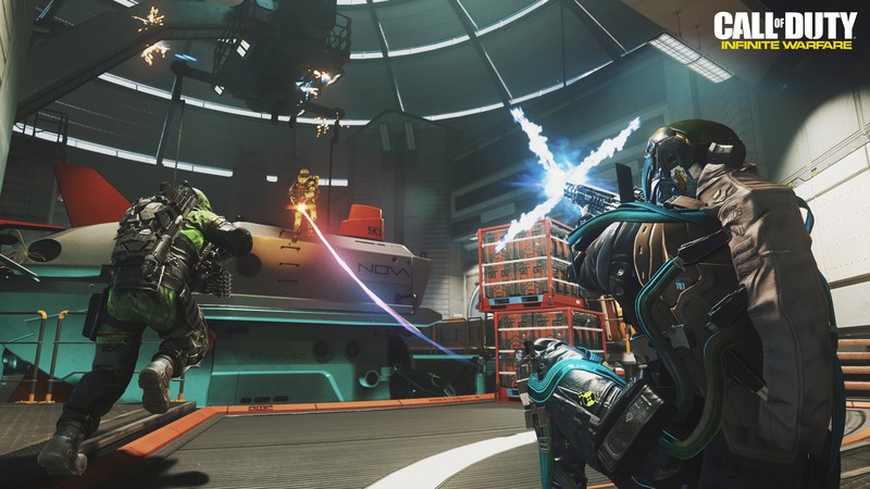 call of duty infinite warfare, call of duty, games, 2016 games, 4k