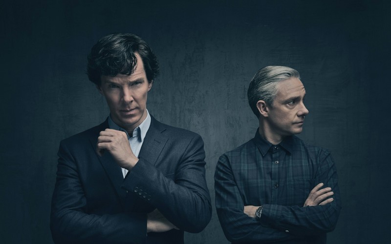 sherlock, tv shows, hd, benedict cumberbatch