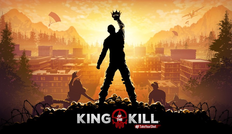 h1z1 king of the kill, 2016 games, games