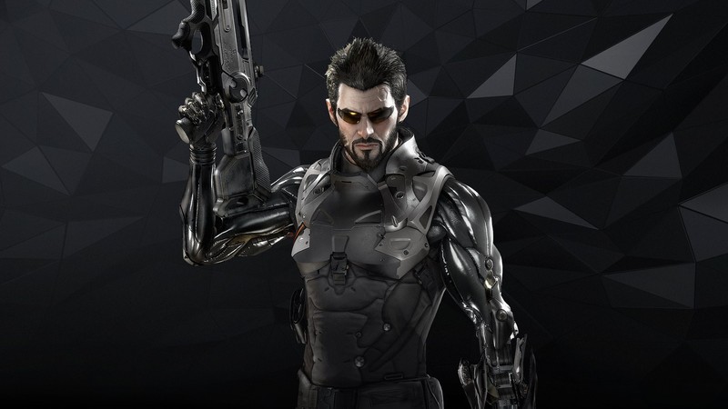deus ex mankind divided, games, pc games, xbox games, ps games