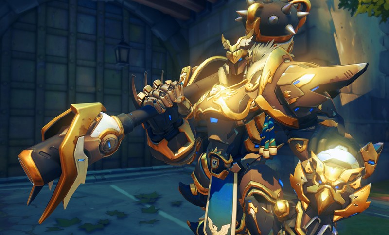 overwatch, games, xbox games, ps games, pc games