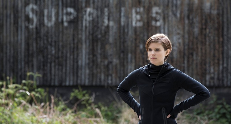 morgan, movies, kate mara