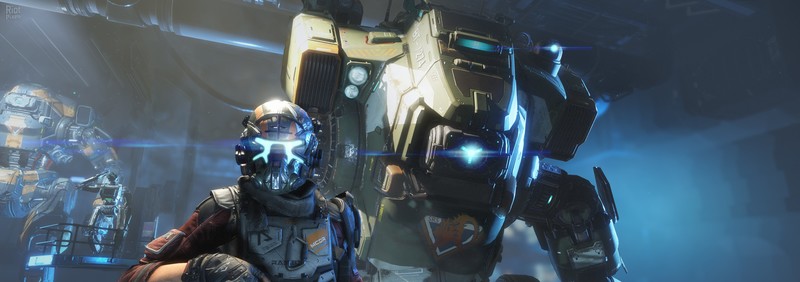 titanfall 2, games, 2016 games, 4k, artwork