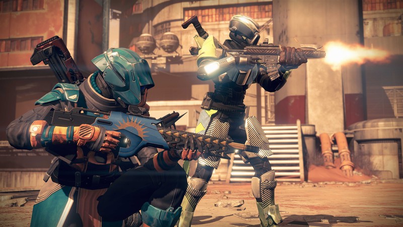 destiny rise of iron, destiny, games, 2016 games, 8k