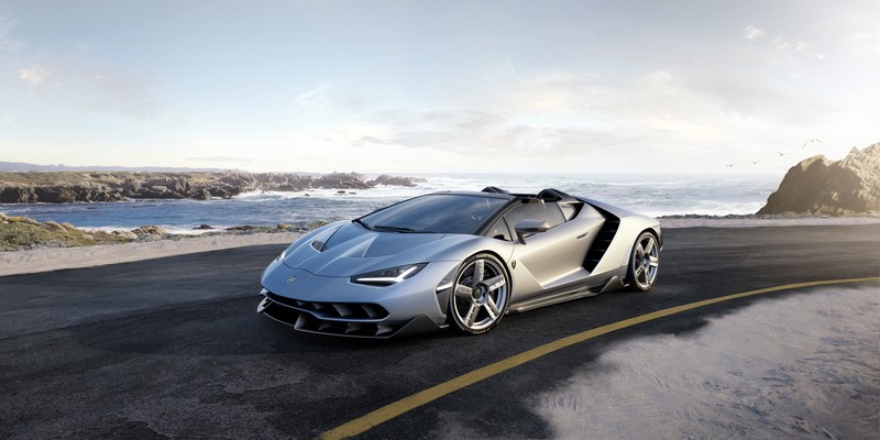 lamborghini centenario, 2017 cars, cars