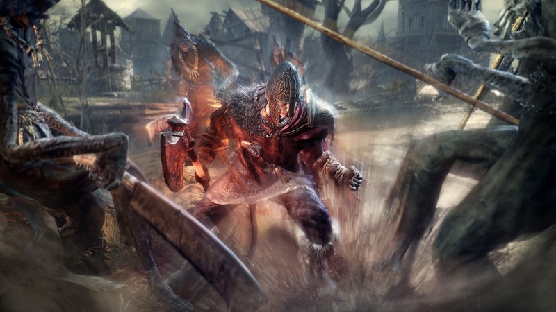 dark souls 3, games, pc games, ps games, xbox games
