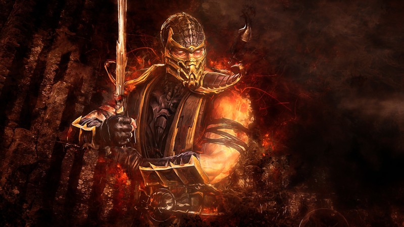 mortal kombat, games, pc games, xbox games, ps games