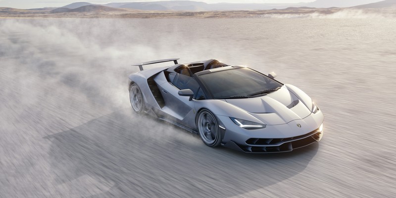 lamborghini centenario, 2017 cars, cars, 8k
