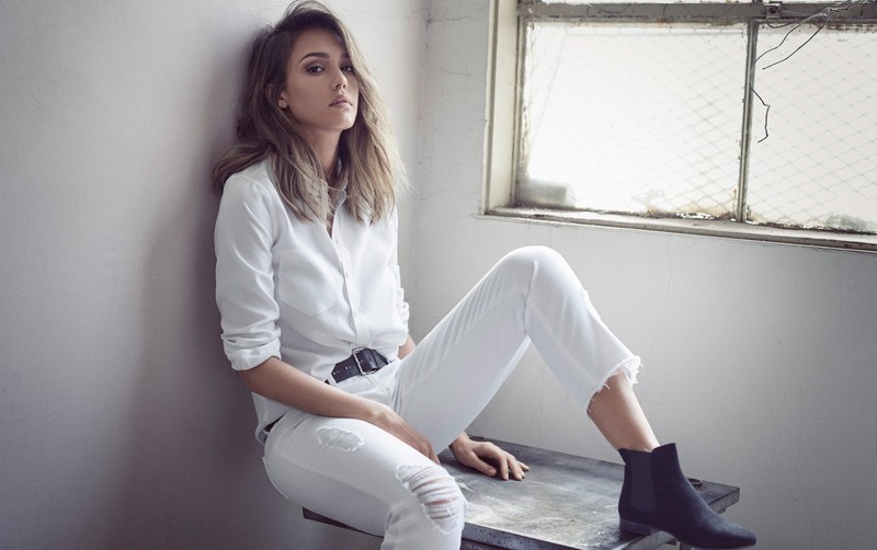 jessica alba, celebrities, girls