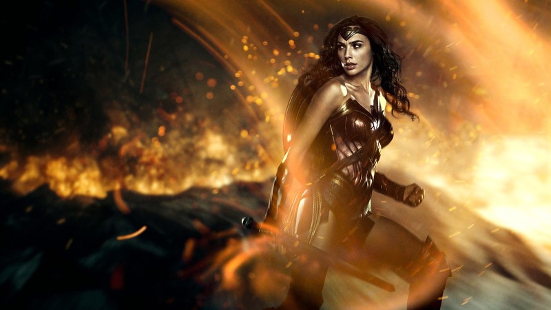 wonder woman, movies, super heroes, 2017 movies