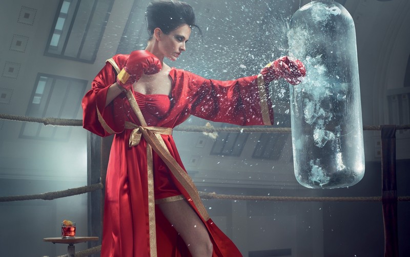 eva green, celebrities, girls, creative