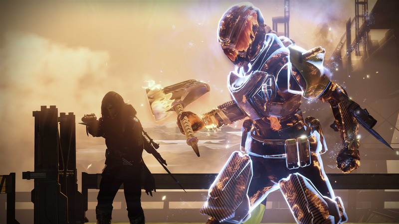destiny rise of iron, destiny, games, 2016 games