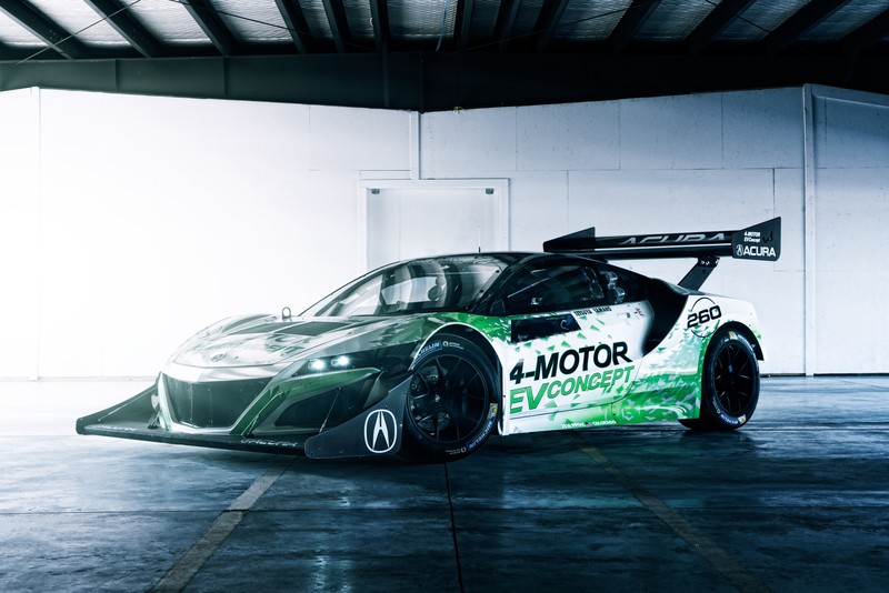 acura nsx, cars, 2017 cars, concept cars