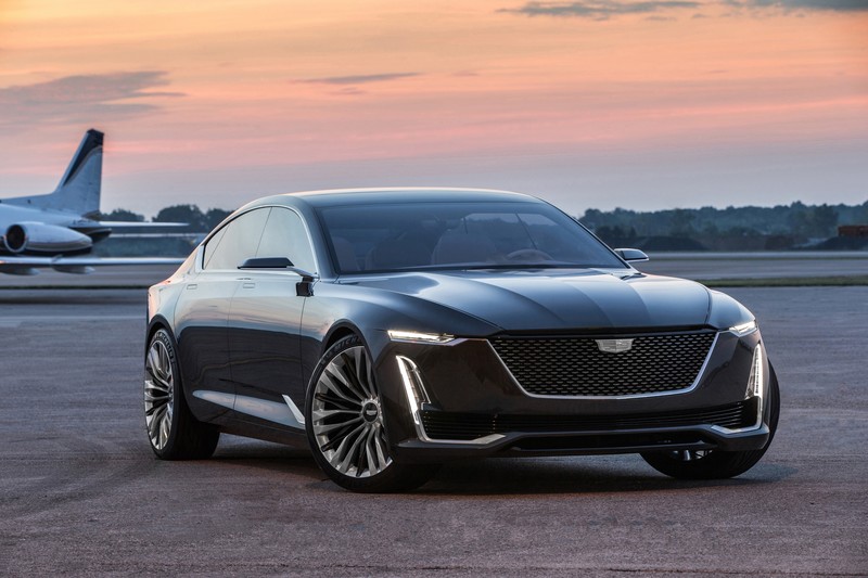 cadillac escala, cadillac, concept cars, cars, 2016 cars