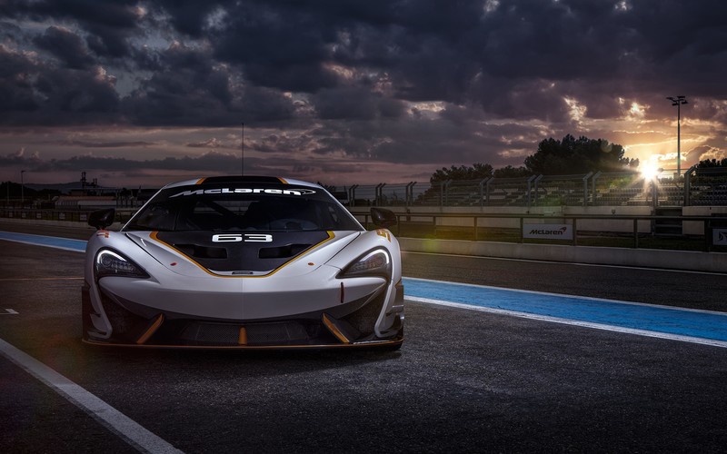 mclaren, cars