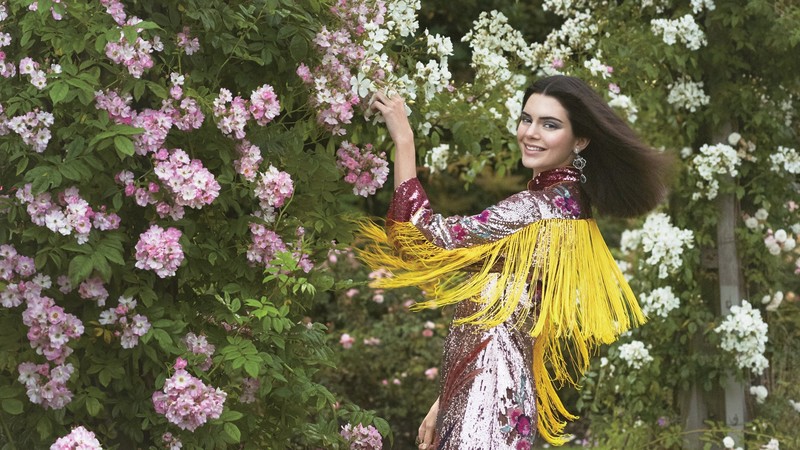 kendall jenner, celebrities, girls