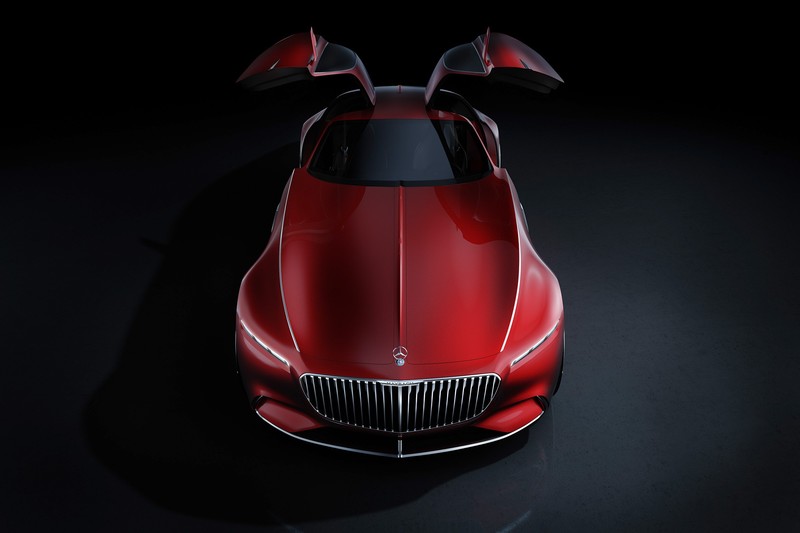 mercedes maybach, mercedes, concept cars, cars, 2016 cars, hd