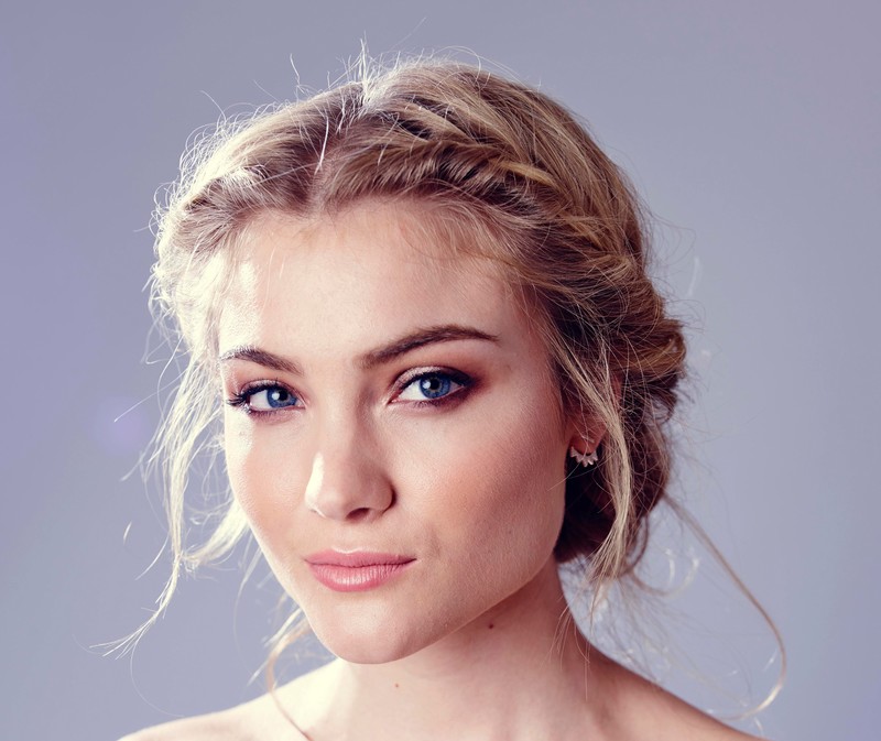 skyler samuels, celebrities, girls